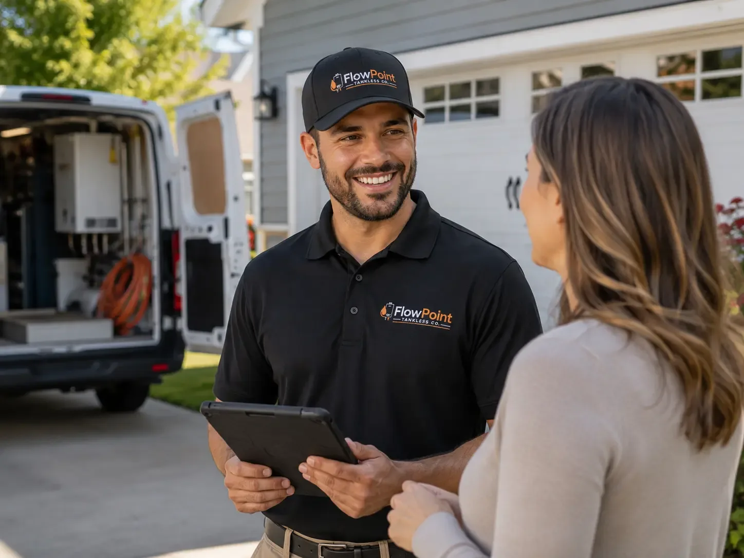 Tankless Water Heater Installation Orlando, KY FAQs
